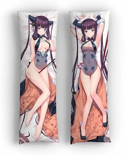 Дакимакура Ян Гуйфэй