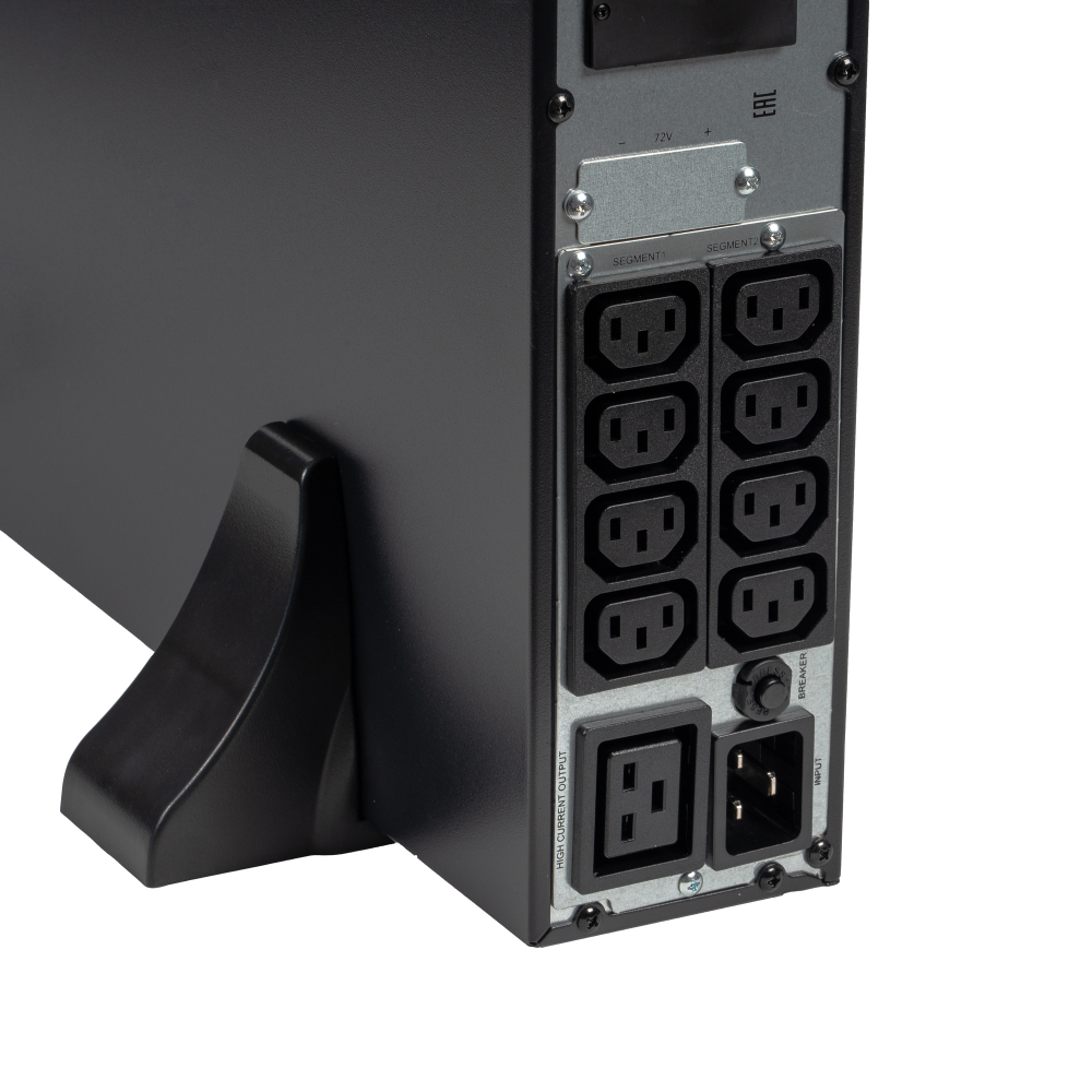 Источник бесперебойного питания SKAT-UPS 3000-RACK-ON-6X9-E P3