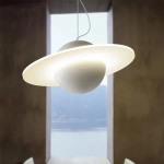 Подвесной светильник Imperiumloft PARMA 208704-23