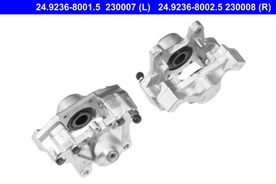 ATE - 24923680025-ATE - Brake Caliper