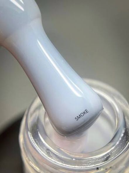 SoLa Base Smoke  - База камуфлирующая, 15мл