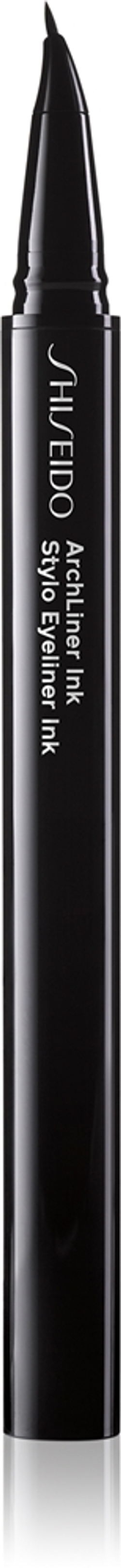 Shiseido ArchLiner Ink - Жидкая подводка для глаз в виде маркера 01 Shibui Black, 0 ml