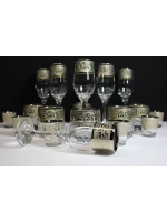 Подарочный набор бокалов