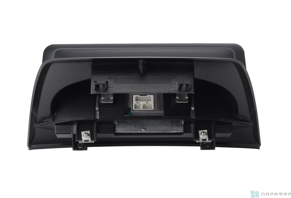 Магнитола BMW X3 (E83) 2003-2010 - Parafar PF6283a138/128 монитор 10.25" на Android 13, 8Гб+128Гб, CarPlay, 4G SIM-слот, джойстик в комплекте