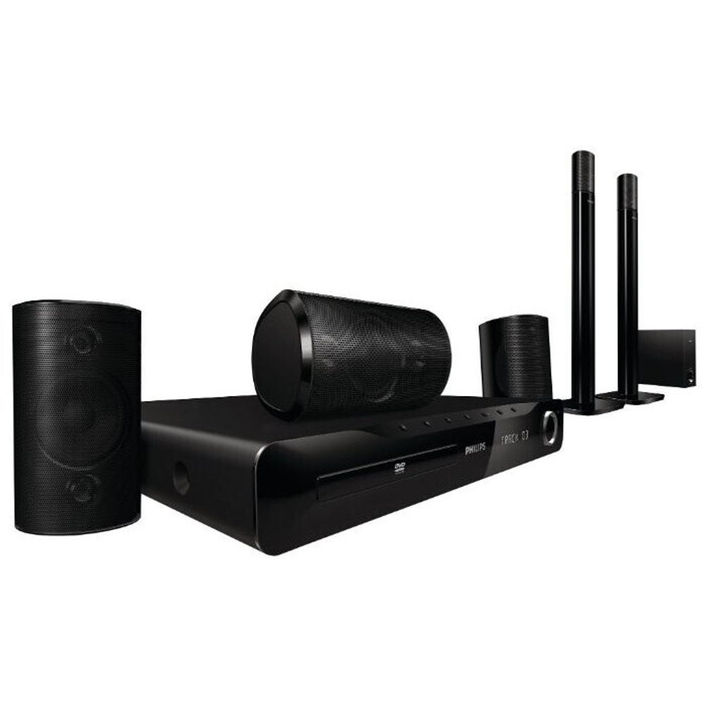 Ремонт домашних кинотеатров