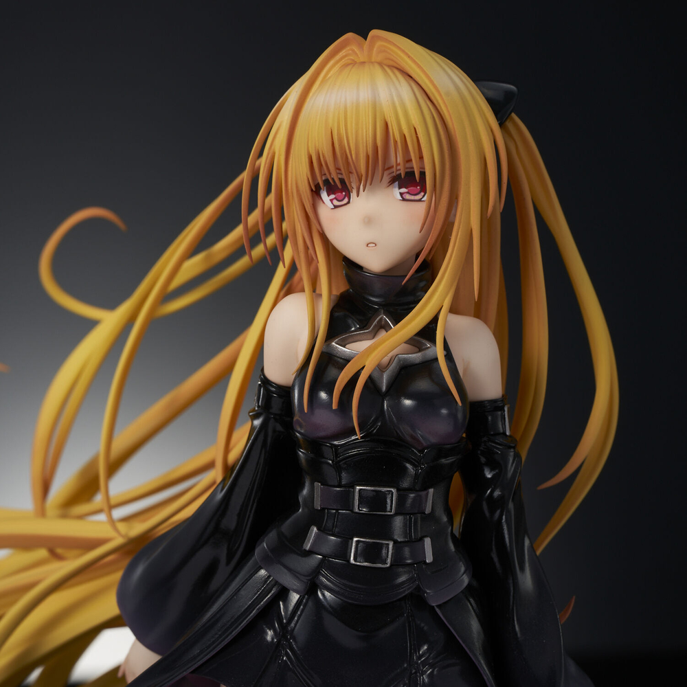 Konjiki no Yami