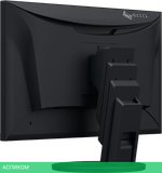 Монитор EIZO FlexScan EV2490-BK