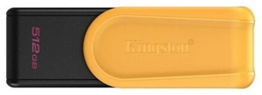 USB Flash карта Kingston DataTraveler Exodia S 512GB DTXS/512GB 512 Гб