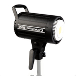 Светодиодный COB осветитель Fotokvant LED-100W 100 Вт 3200-5600К