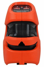 Уровень лазерный CONDTROL Neo X200 Set штатив в кейсе(1-2-123)