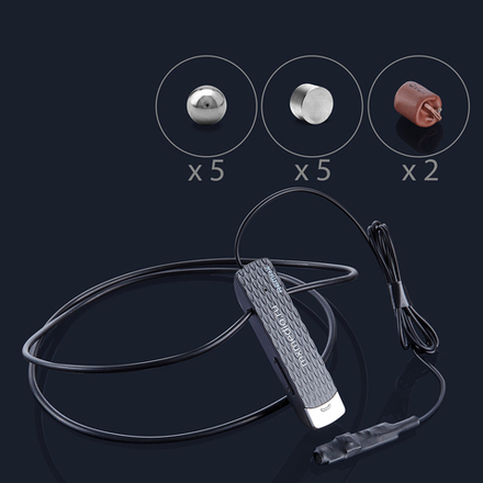 Magnet Bluetooth Remax