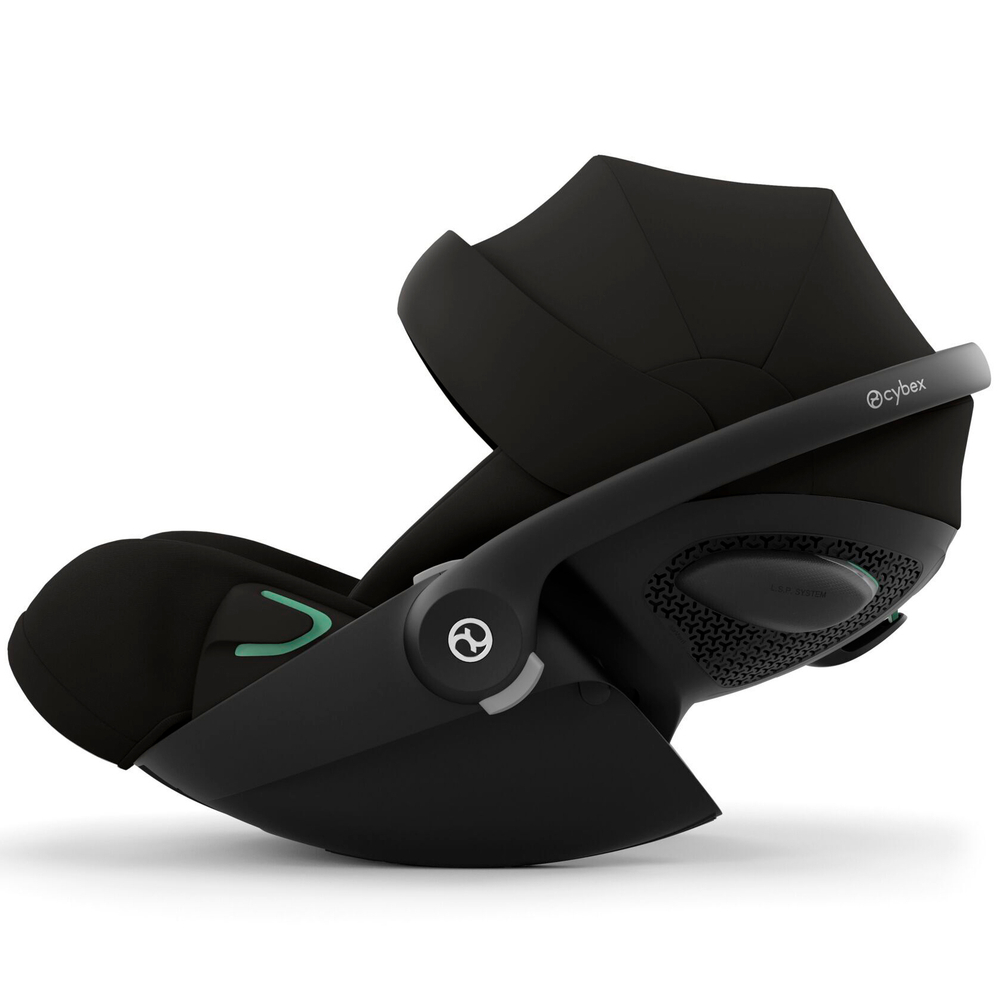 Детское автокресло Cybex Cloud G I-Size