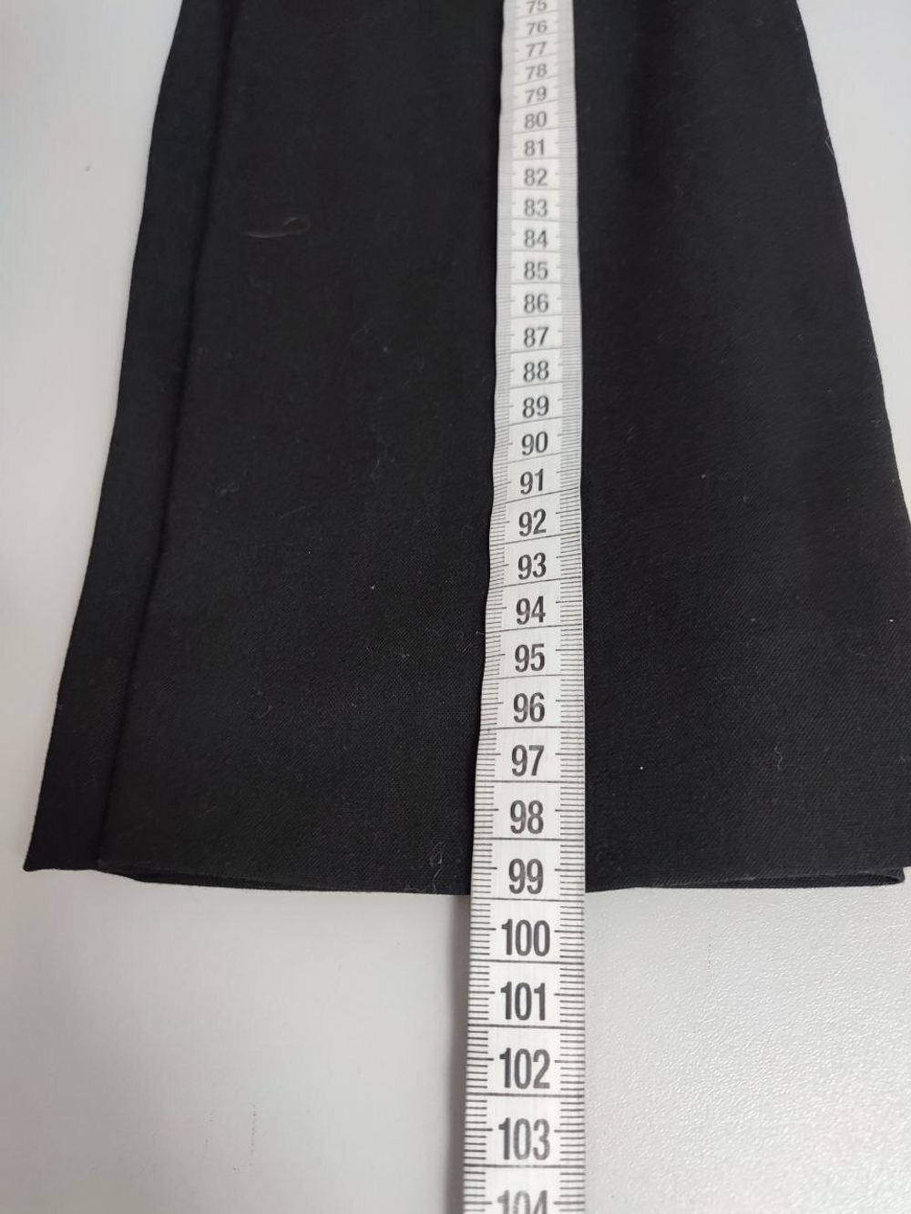 Брюки H&M базовые 46 размер