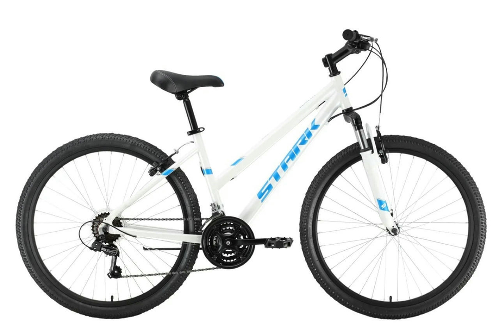 Женский велосипед Stark Luna 26.1 V (2021)