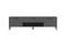 Тумба Type под ТВ ширина 200 см (темно-серый)