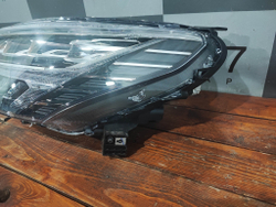 Фара левая LED Haval Jolion 21-нв Б/У Оригинал 4121104XST01A