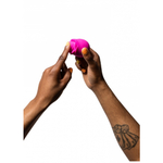 Бесконтактный клиторальный стимулятор Romp Suction Rose