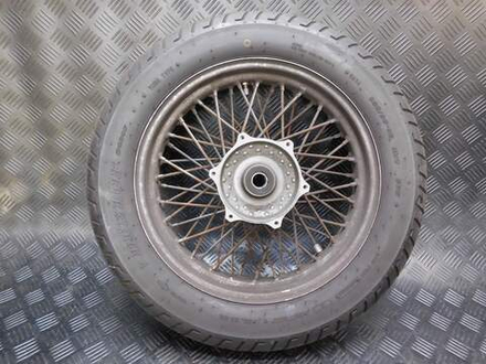 колесо переднее Yamaha Road Star XV1600