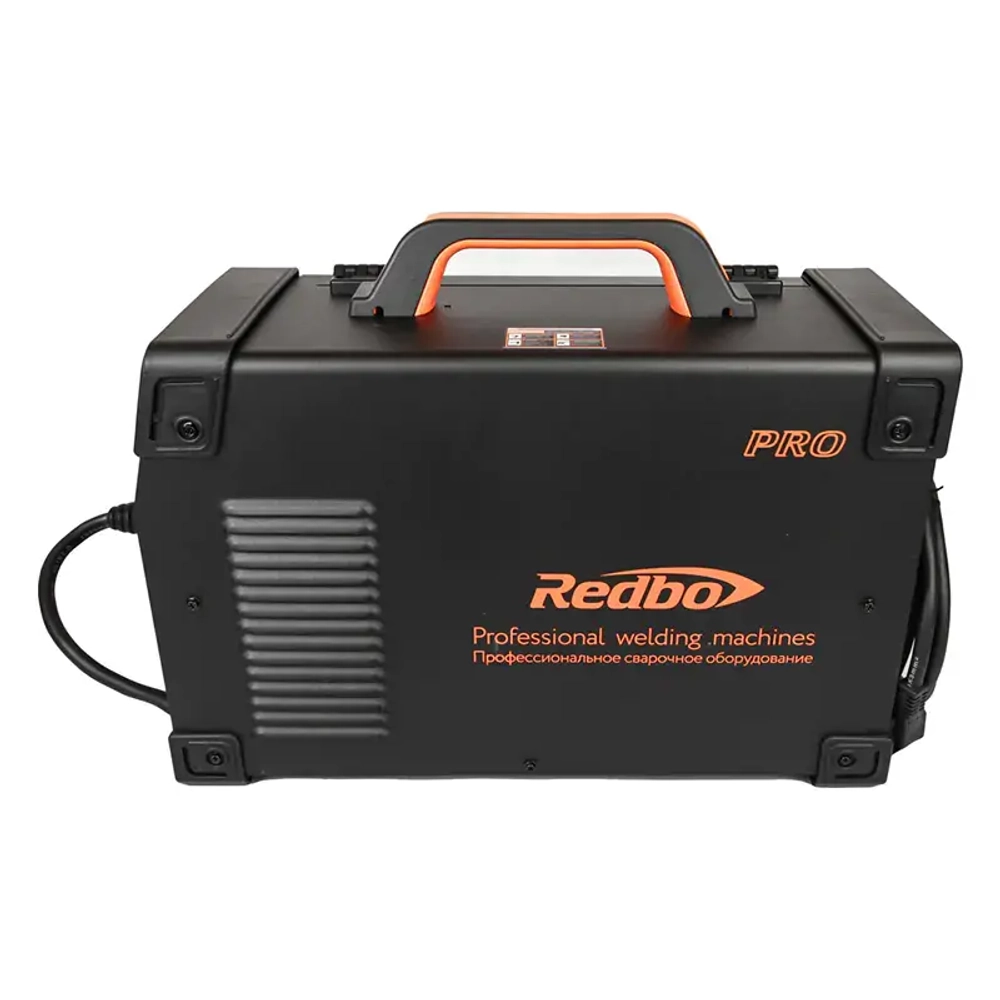 Redbo Pro Mig 180 сварочный аппарат 15415