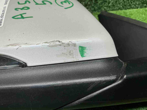 Зеркало правое BMW X2 F39 (2017-2023) 5 контактов