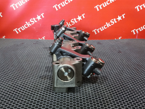 Вал рокеров под моторный тормоз 2019г.