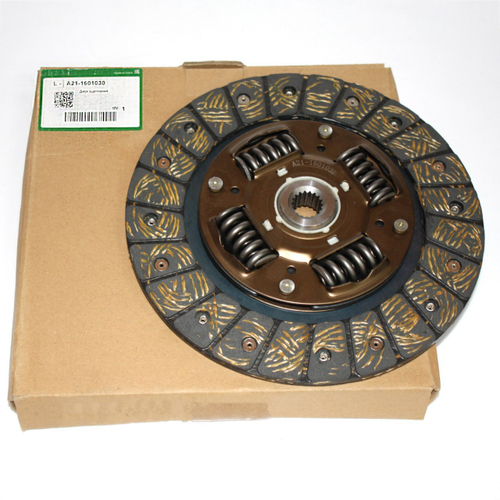 Диск сцепления A211601030 для Chery Fora, M11, Cross Eastar