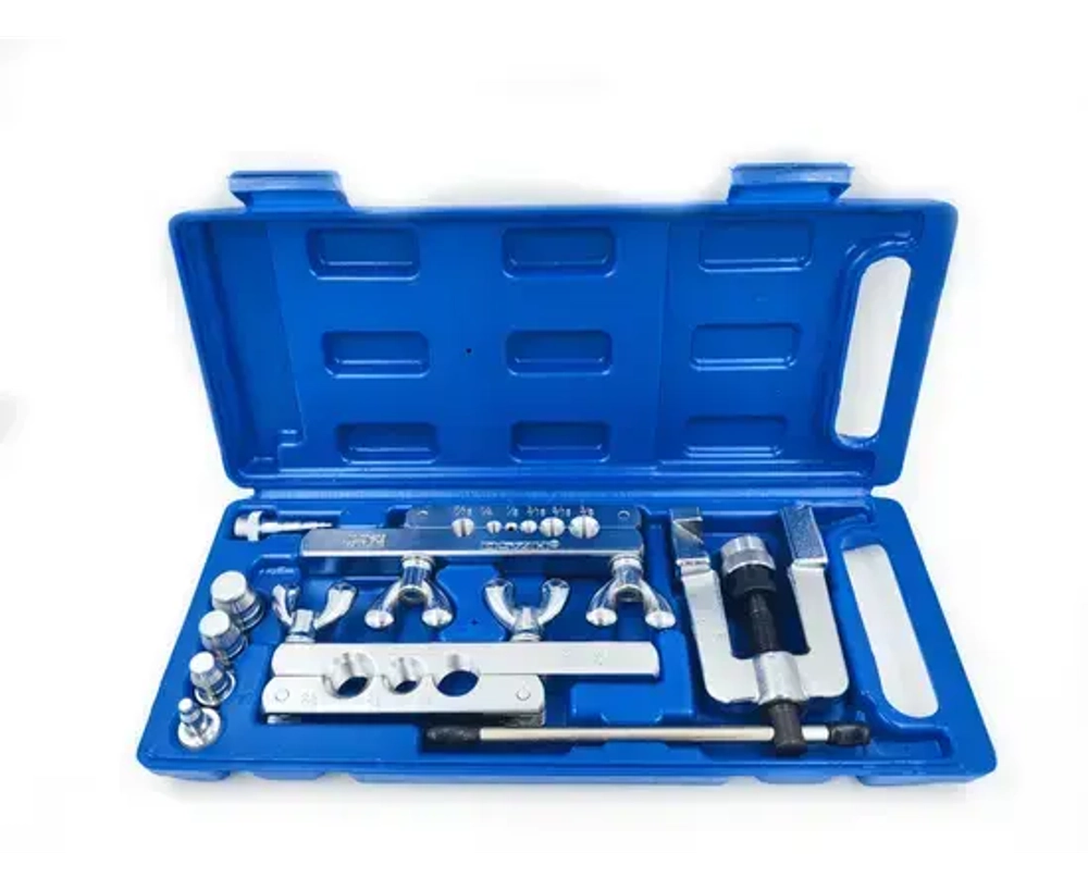 Вальцовка+труборасширители DSZH CT-275-L, 1/4" - 3/4"