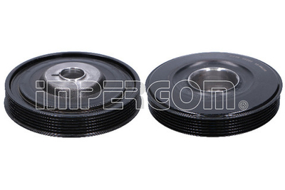 ORIGINAL IMPERIUM - 10293-IMP - Belt Pulley, crankshaft