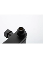 Душевая система с тропическим душем Gappo G2410-6