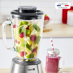 Блендер Moulinex LM439D10