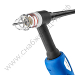 Набор CRYSTAL №2 (TIG TP 17/18/26) диаметр вольфрама 2,4 мм. CRT1702