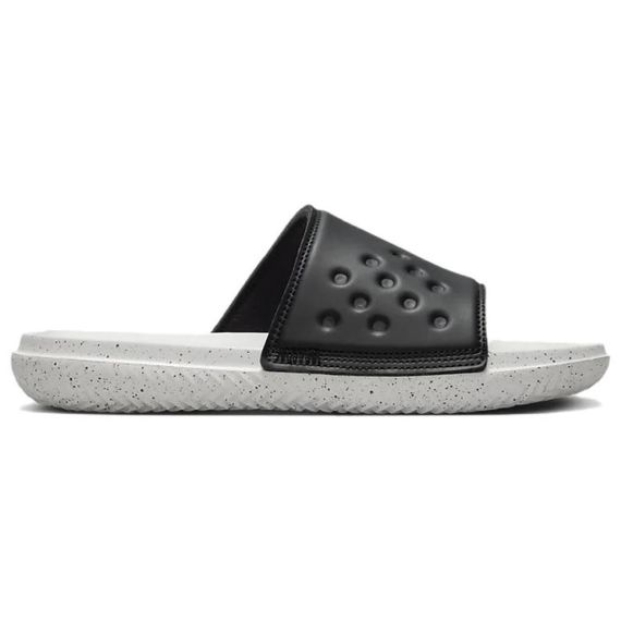 Jordan Play Slide 'Black Photon Dust'