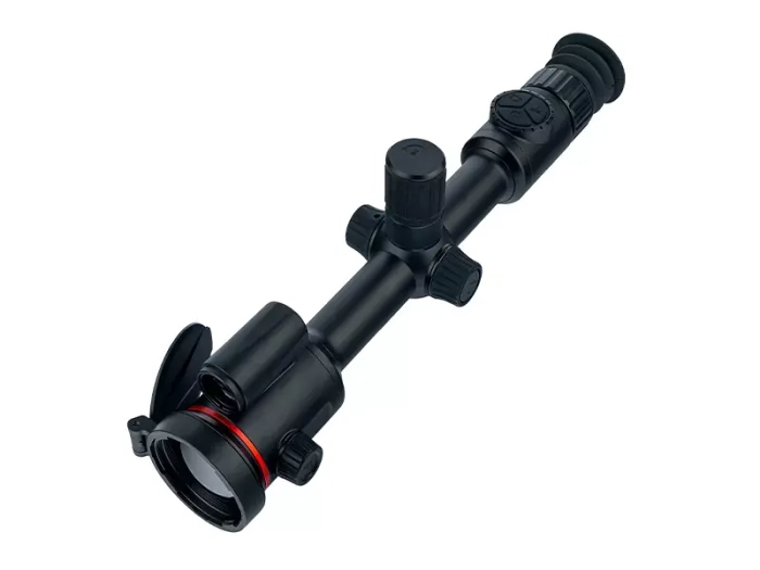 Тепловизионный прицел Artelv Atomos 4.8x 50мм 384x288 LRF (AATS48)