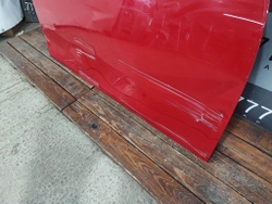 Дверь передняя правая Mini Hatch (F55/F56) 13-нв Б/У Оригинал 41517294266