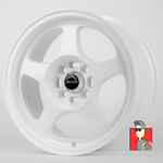 Комплект дисков Spoon 15x7 et35 4x100