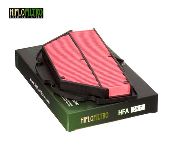 HIFLO HFA3617 Воздушный фильтр