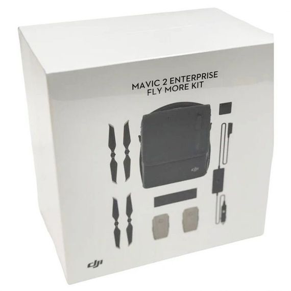 Mavic 2 Enterprise Fly More Kit