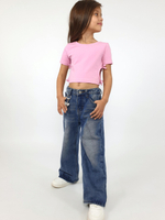 62-15-2 Футболка для девочки