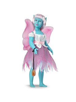 Кукла LAMAGIK виниловая 41см EponaMacha (40202)