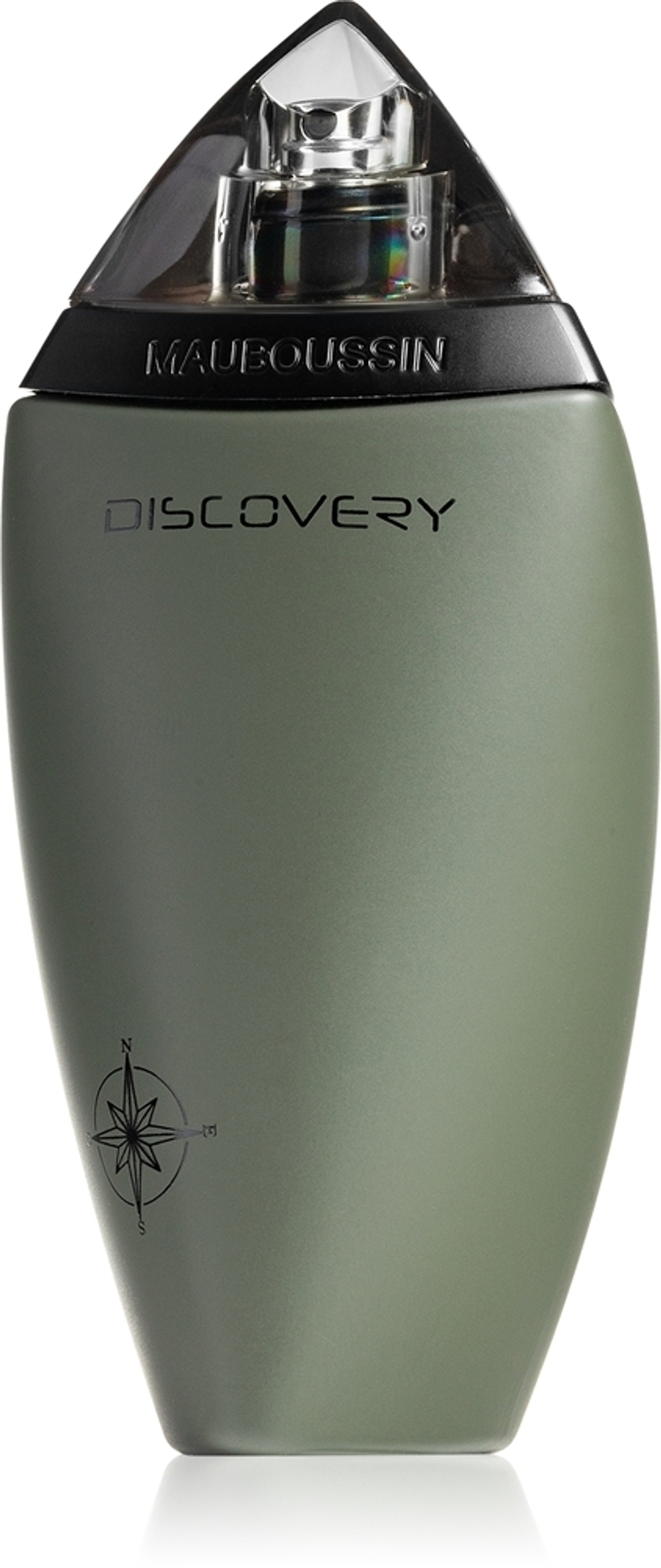 Mauboussin Discovery парфюмированная вода для мужчин