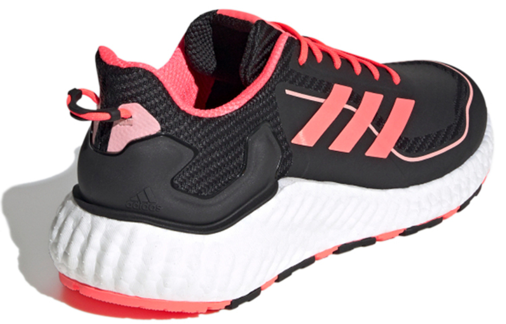 Кроссовки Adidas Climawarm Ltd (Женская размерная сетка)