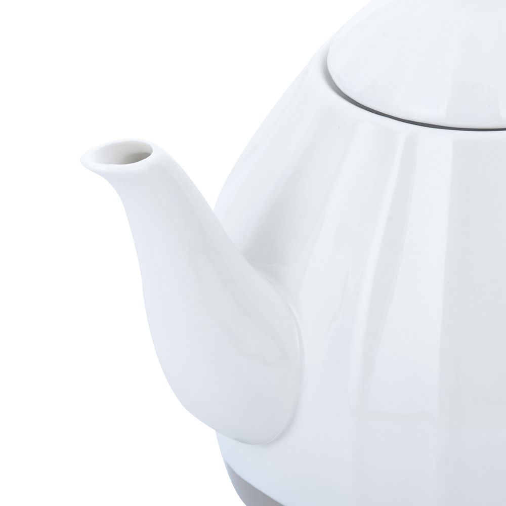 Чайник электрический Gipfel Enrica 1171 1,2 л