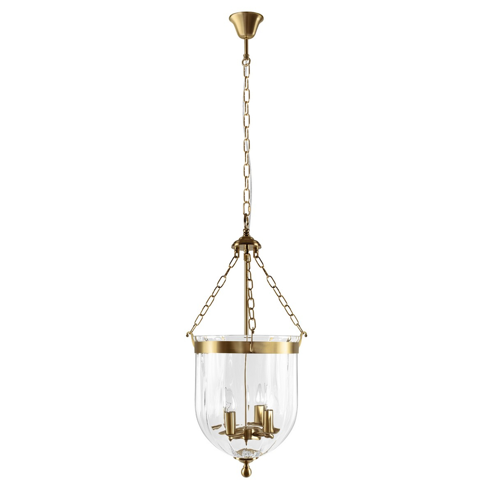 Подвесной светильник Loft It Incense 10455/4 AB