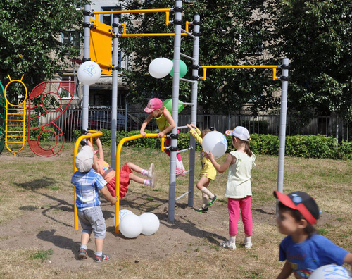 Спортивный комплекс 201.05.00