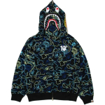 A Bathing Ape Bathing Ape Jackets Coats