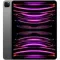 Планшет Apple iPad Pro 12.9 (2022) Wi-Fi 128Gb Space Gray (MNXP3)