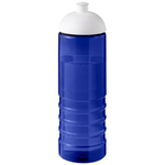 H2O Active® Eco Treble спортивная бутылка объемом 750 мл с куполообразной крышкой
