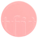 TFIT, пушистый бархат, румяна, P02 розовый, 4 г (0,14 унции)
