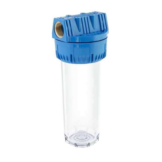 Магистральный фильтр для воды SL10 3/4" Своя Вода