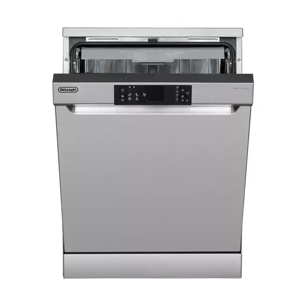 DeLonghi Посудомоечная машина DDWS 665 X EMILIO
